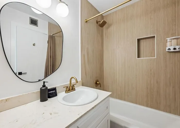 Fully Renovated With Pool