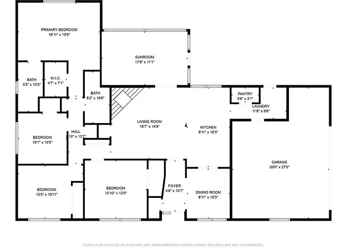 Fully Renovated With Pool *