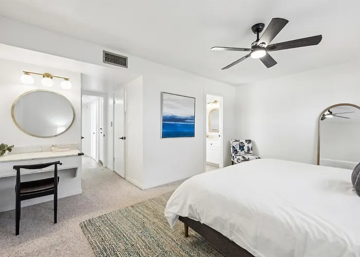 Fully Renovated With Pool Tempe