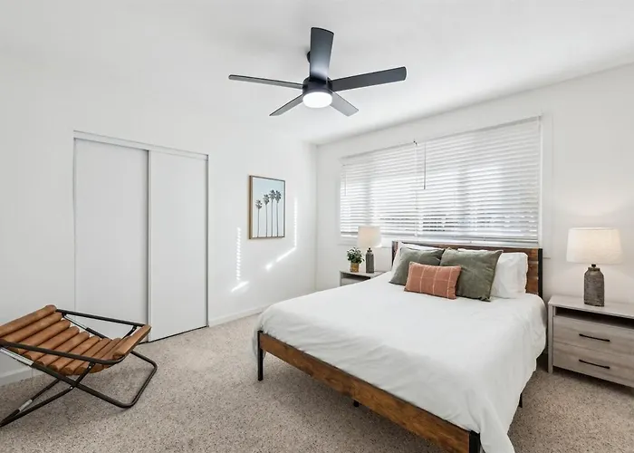 Сasa de vacaciones Fully Renovated With Pool Tempe